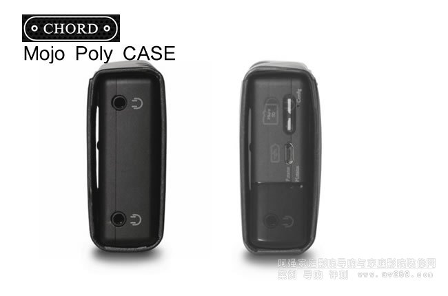 Chord+Mojo Poly���o(h��)��