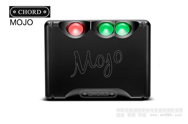 ����Mojo�K�O��yʽ DAC/���C(j��)�Ŵ���