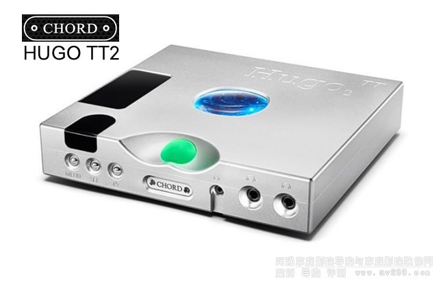 Ӣ��(gu��)���� Chord Hugo TT 2����ʽ��a���C(j��)�Ŵ�����B
