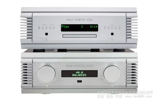 đ�cʯ�������Y(ji��)�� ����(l��)����MuSical Fidelity Nu-Vista CD�c800 ��Ş�ϲ�����