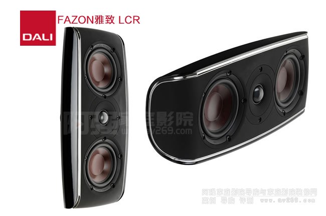 DALI�_������FAZON���� LCR����