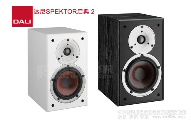 DALI SPEKTOR2 �_�ᆢ��2���������B