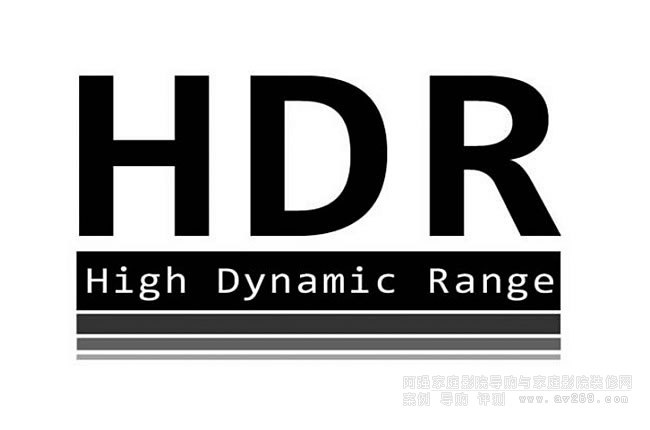 ��ʲô��ͶӰ�C��HDR�D��̫����
