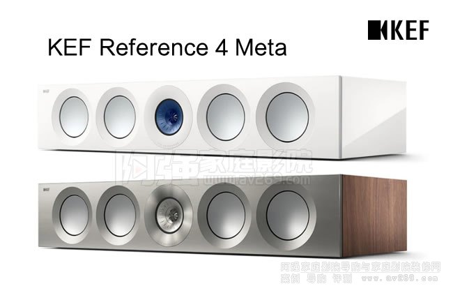 KEF Reference 4 Meta ����������(bi��o)��(zh��n)��B