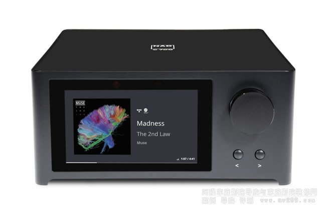 NAD C700��(sh��)��ý�wһ�w�C(j��)�l(f��)��