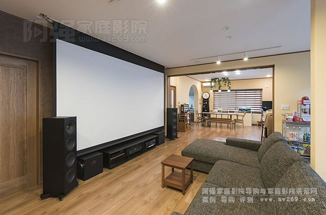 Ӣ��KEF�����ڿ͏d�M����5.1.2��ͥӰԺϵ�y