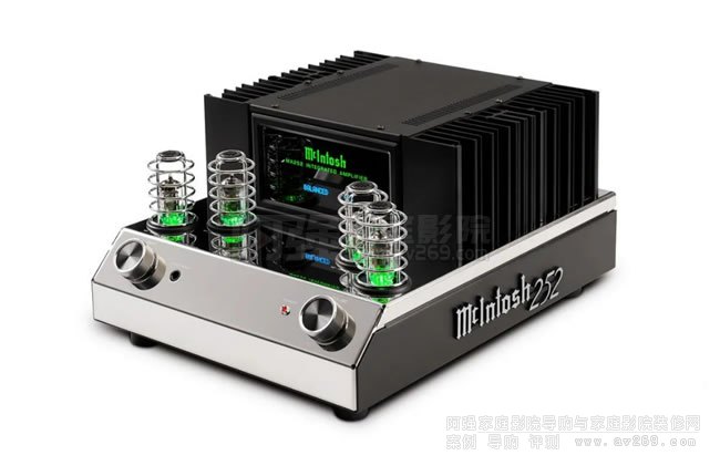 McIntosh MA252 ����һ�w�ϲ��C