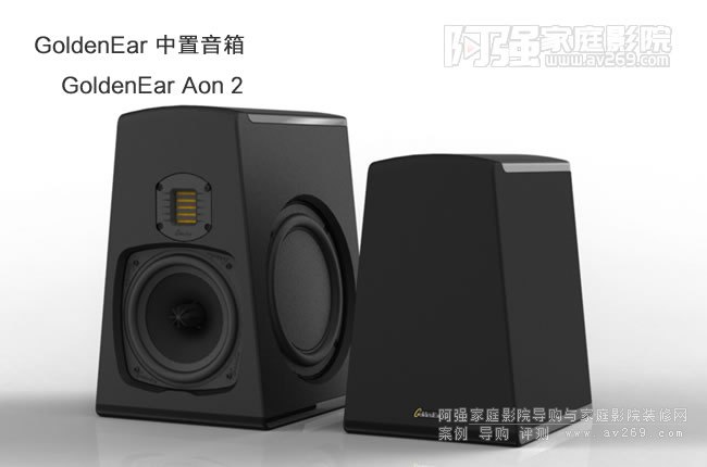 GoldenEar Aon 2��������
