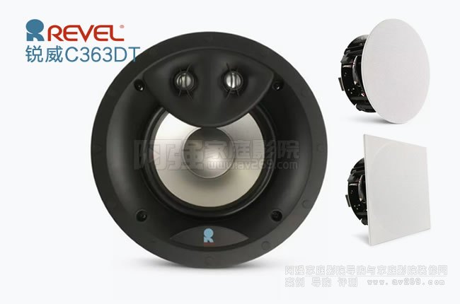 �J��C363DTǶ��ʽ���� REVEL C363DT ����