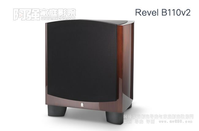 �J�������� Revel B110v2