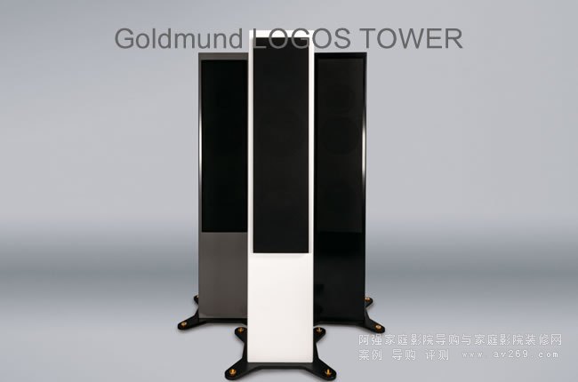 Goldmund���ğo(w��)��(xi��n)�����LOGOS TOWER��B