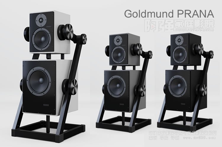 ��ʿ���� Goldmund PRANA�o(w��)��(xi��n)����(d��ng)ʽ�����B