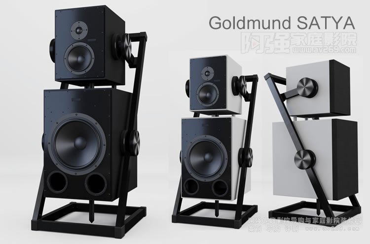 ��ʿ���� Goldmund SATYA�o(w��)��(xi��n)����(d��ng)ʽ�����B