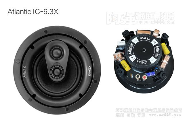���������m���������IC-6.3Xչʾ