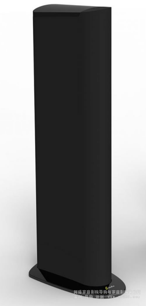 Triton Two+ 落地式音箱