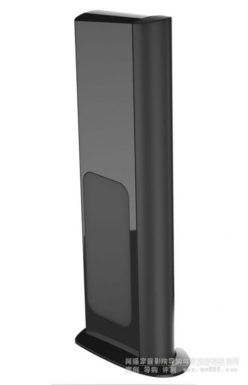 Triton One.R落地式音箱