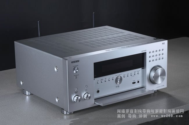 ����TX-RZ50ϵ�׿����Dirac Live�{��ϵ�y����ϵAV���Ō�����