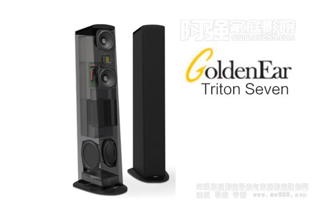 ��������� GoldenEar Triton Seven���������