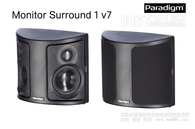 Paradigm Surround1�h�@��B����ͣ�a��
