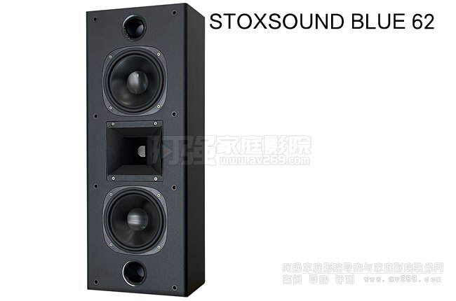 Ӣ��STOXSOUND BLUE62���{(l��n)�{(di��o)62ӰԺ����