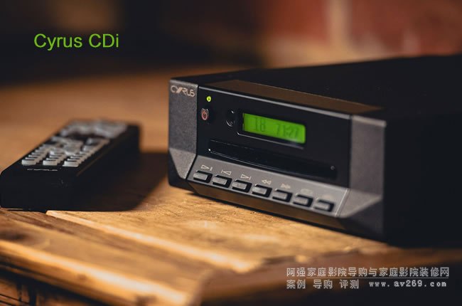 Ӣ��ِ��ʿ Cyrus CDi CD�C��B