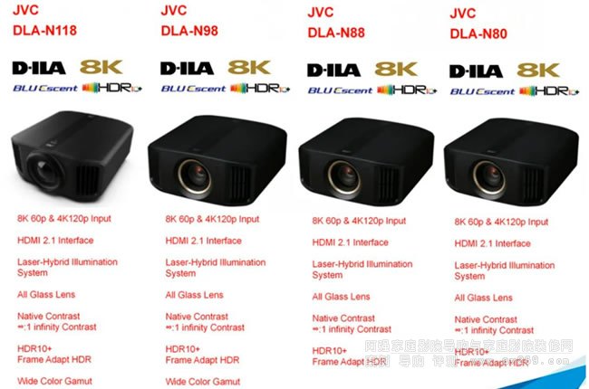 8K60P+�����Դ���M���㌦(du��)��ͥӰԺ��Ҏ(gu��)��һ������-JVC N98