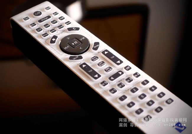 美詩遙控器