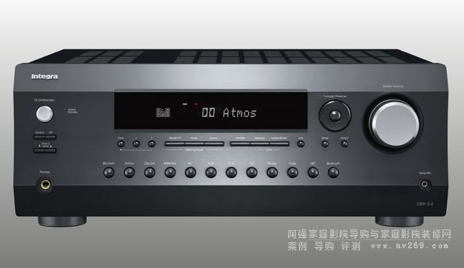 ���T��7.2���h(hu��n)�@�U��CIntegra DRX-2.4