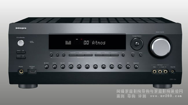 ���A��9.2���h(hu��n)�@�U��CIntegra DRX-3.4
