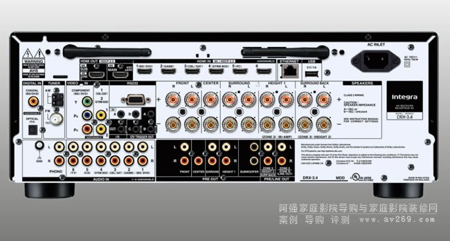 ���A��9.2���h(hu��n)�@�U��CIntegra DRX-3.4