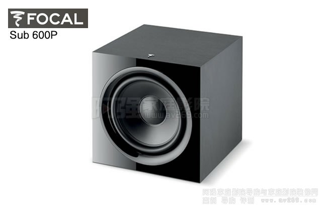 ����(gu��)���� focal Sub 600P������