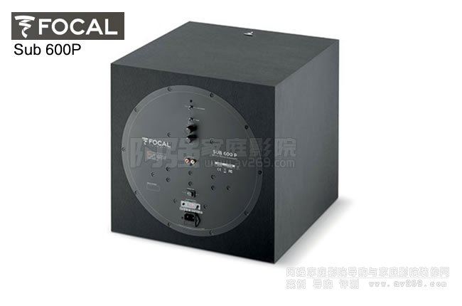 ����(gu��)���� focal Sub 600P������