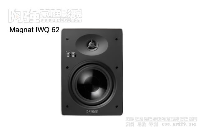 ��(gu��)����Magnat IWQ 62�뉦�����B