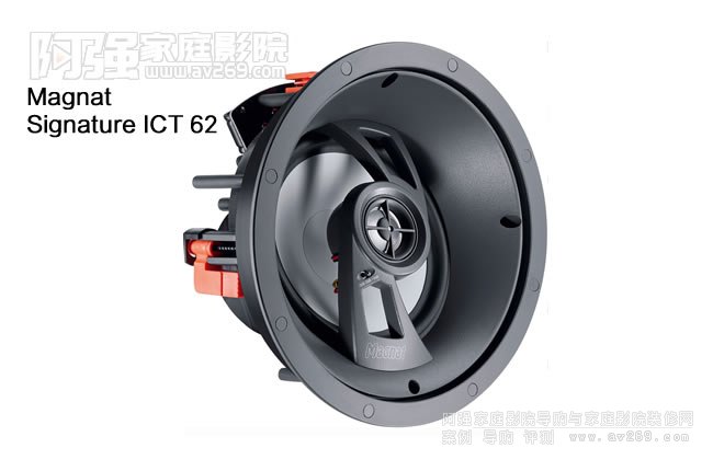 ��(gu��)����Magnat Signature ICT 62��������B