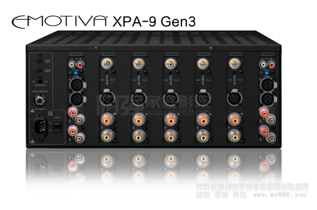 ����֮��ͥӰԺ9������(j��)XPA-9 Gen3��B