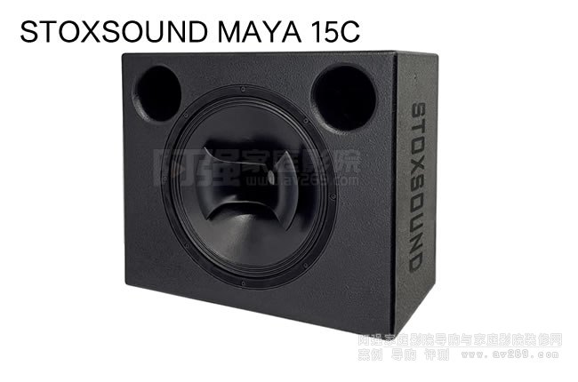 Ӣ��Ԋ�DStoxSound MAYA 15C,����15Ӣ��ӰԺ����,�������l��ӰԺ����