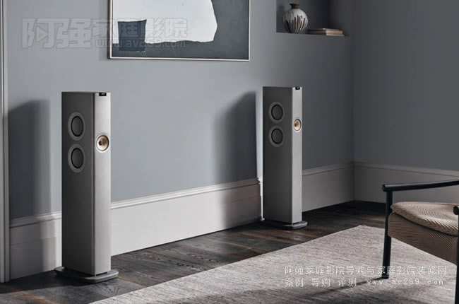 Ӣ��(gu��)KEF LS60�o(w��)����Դ���������ȫ���M(j��n)����HIFI�l(f��)������