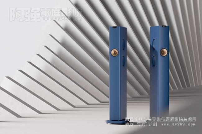 Ӣ��(gu��)KEF LS60�o(w��)����Դ���������ȫ���M(j��n)����HIFI�l(f��)������