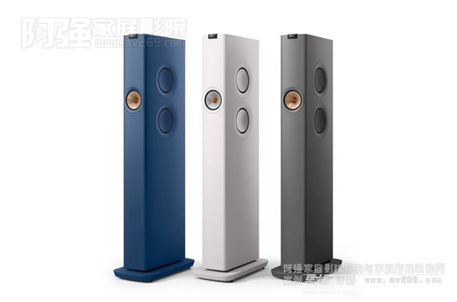 Ӣ��(gu��)KEF LS60�o(w��)����Դ���������ȫ���M(j��n)����HIFI�l(f��)������