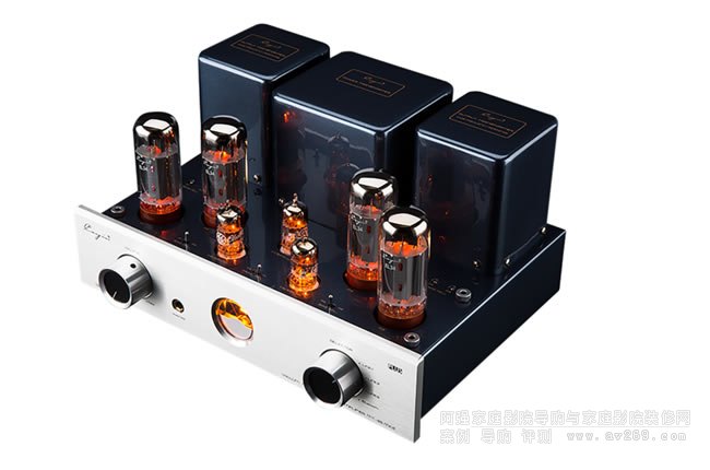 凱音(Cayin) MT-35MK2 PLUS藍(lán)牙版