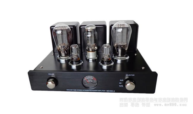 美星(MeiXing)MC300A(2022款)