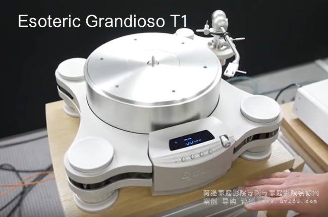 ��ɩ�Ƴ���һ����z���C(j��)��Esoteric Grandioso T1