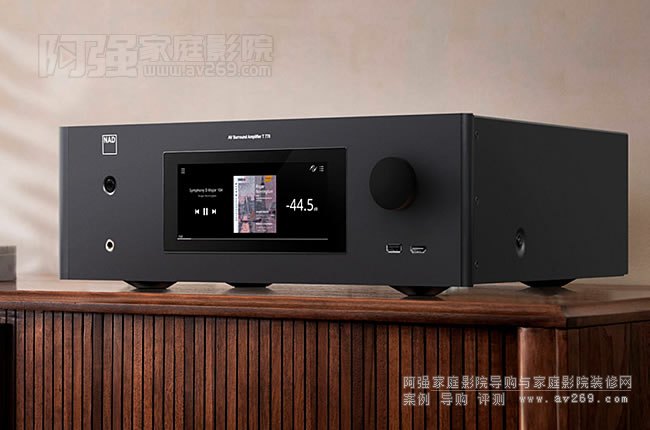 NAD T778�������]��һ�_(t��i)������ֵ����Ş��(j��)��ͥӰԺ����