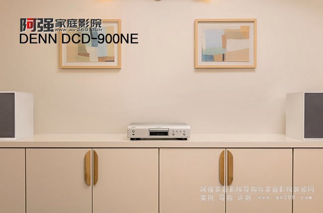 ����DENON DCD-900NE CD���C(j��)��B
