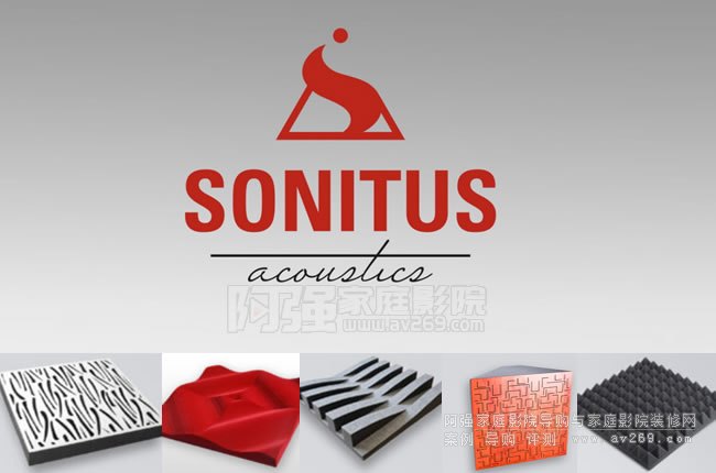 ����DSonitus Acoustics�҃�(n��i)�W(xu��)���U(ku��)��N�a(ch��n)Ʒ