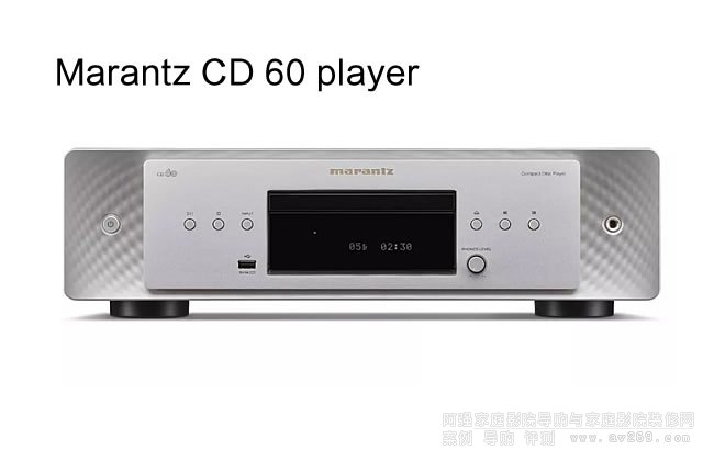 Marantz�R�mʿCD60���řC(j��)