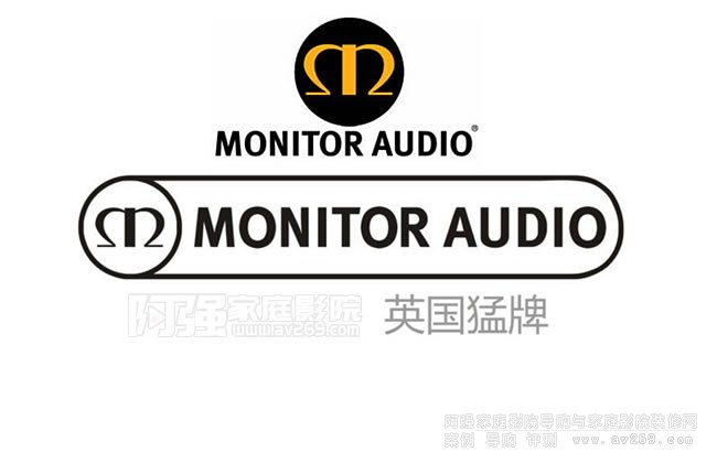 Ӣ����������Ʒ�ƽ�B��Monitor Audioһƪ�Ͷ�