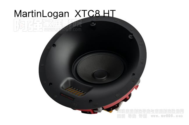 ����(gu��)�R���J�� Martinlogan XTC8 HT�Aб��������B
