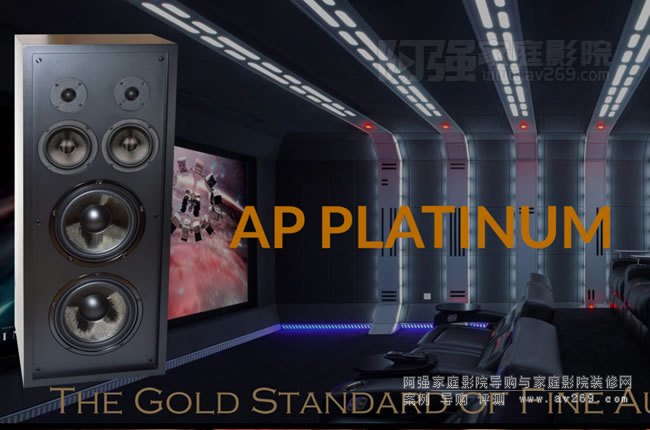 GTL AP Platinum LCR ��Ş�l(f��)����ʽ��ͥӰԺ����