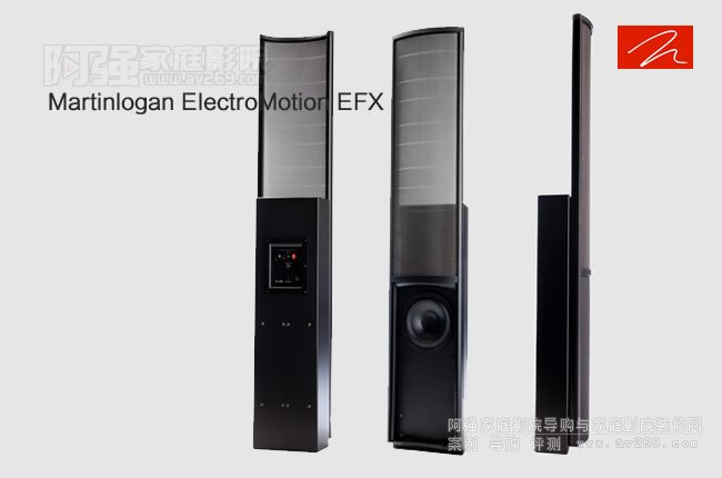 Martinlogan ElectroMotion EFX�ڒ�h(hu��n)�@��B